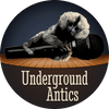 Underground Antics Podcast
